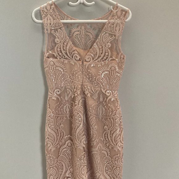 BHLDN Jenny Woo Dress - Picture 5 of 10